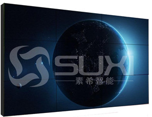 液晶拼接屏物理拼縫和實(shí)際拼縫有什么區(qū)別？
